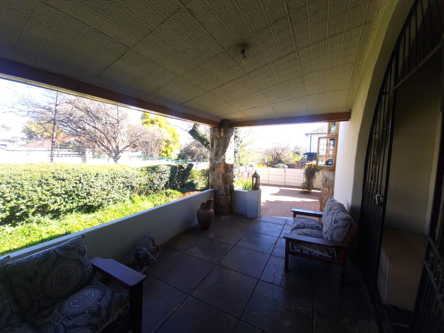 3 Bedroom Property for Sale in Kensington Gauteng