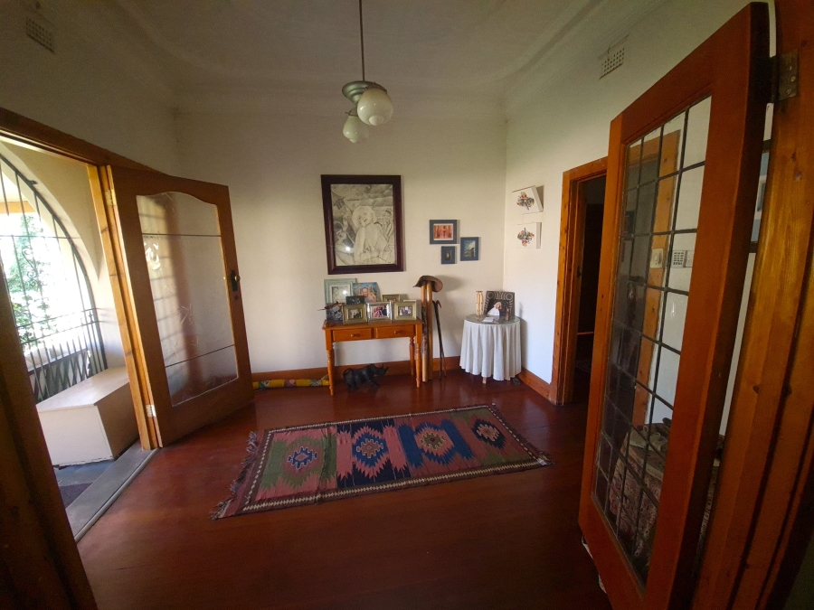 3 Bedroom Property for Sale in Kensington Gauteng