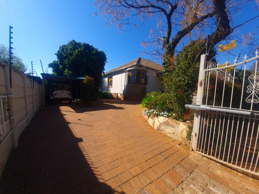 3 Bedroom Property for Sale in Kensington Gauteng