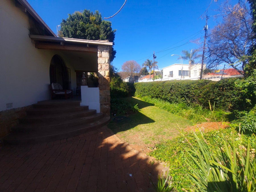 3 Bedroom Property for Sale in Kensington Gauteng