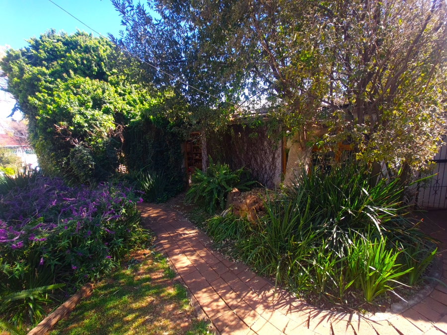 3 Bedroom Property for Sale in Kensington Gauteng