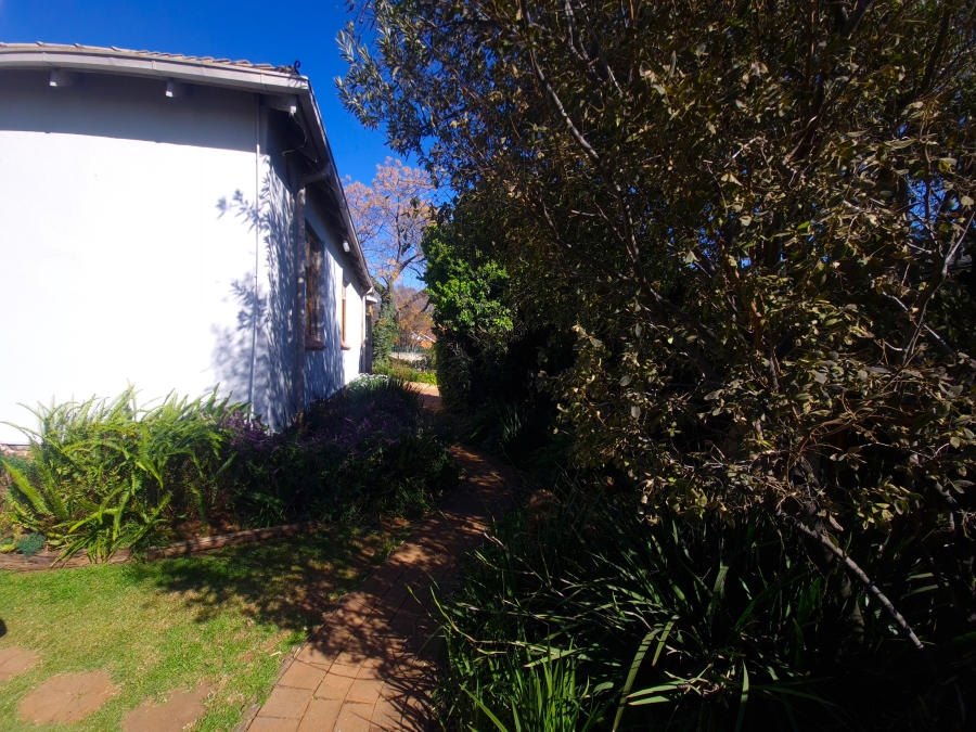 3 Bedroom Property for Sale in Kensington Gauteng