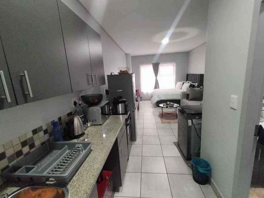 0 Bedroom Property for Sale in Pretoria North Gauteng