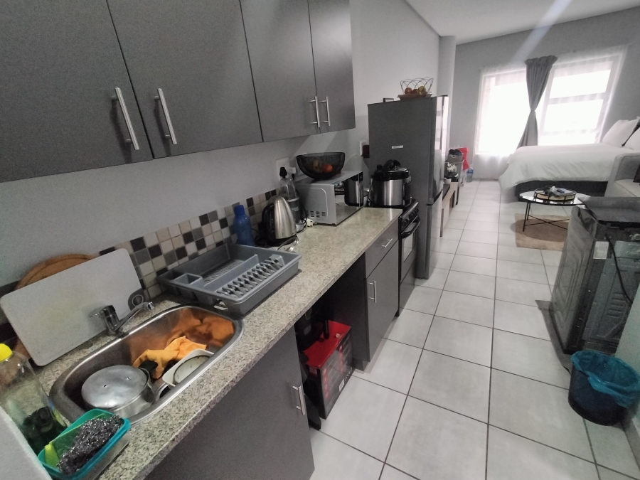 0 Bedroom Property for Sale in Pretoria North Gauteng