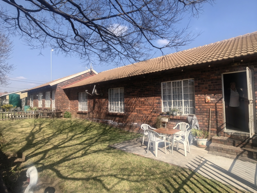 3 Bedroom Property for Sale in Nigel Gauteng
