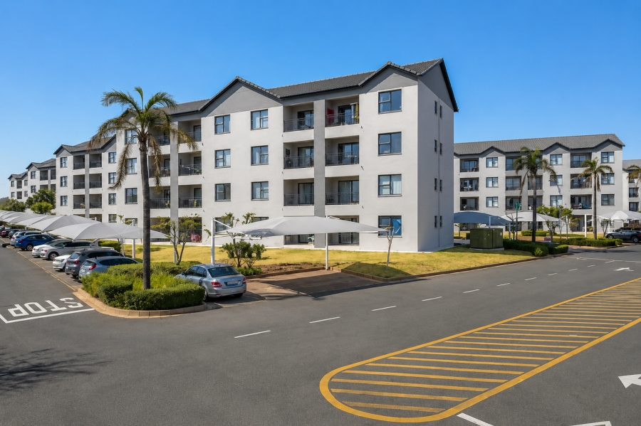 2 Bedroom Property for Sale in Erand Gardens Gauteng