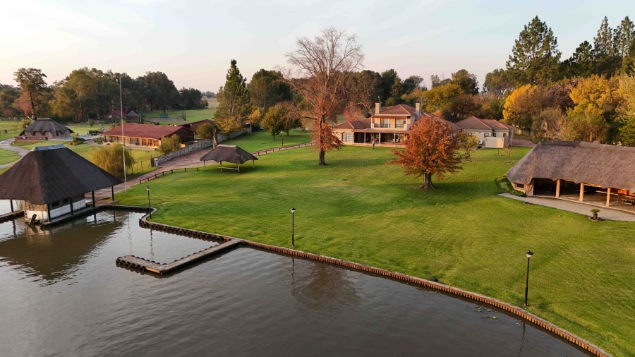 4 Bedroom Property for Sale in Ardenwold SH Gauteng