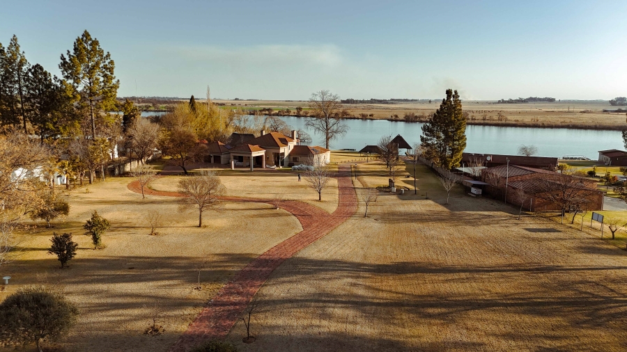 4 Bedroom Property for Sale in Ardenwold SH Gauteng