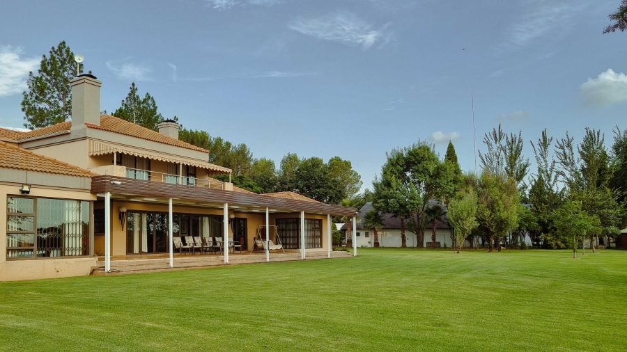 4 Bedroom Property for Sale in Ardenwold SH Gauteng