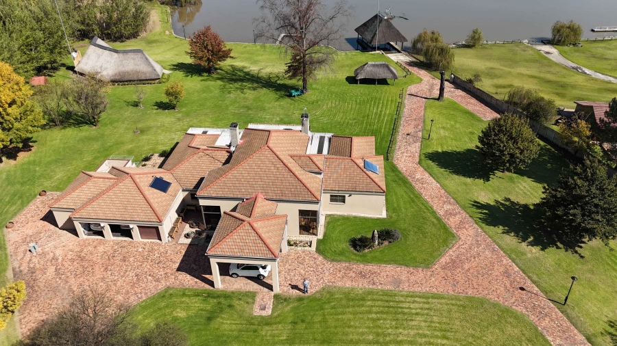 4 Bedroom Property for Sale in Ardenwold SH Gauteng