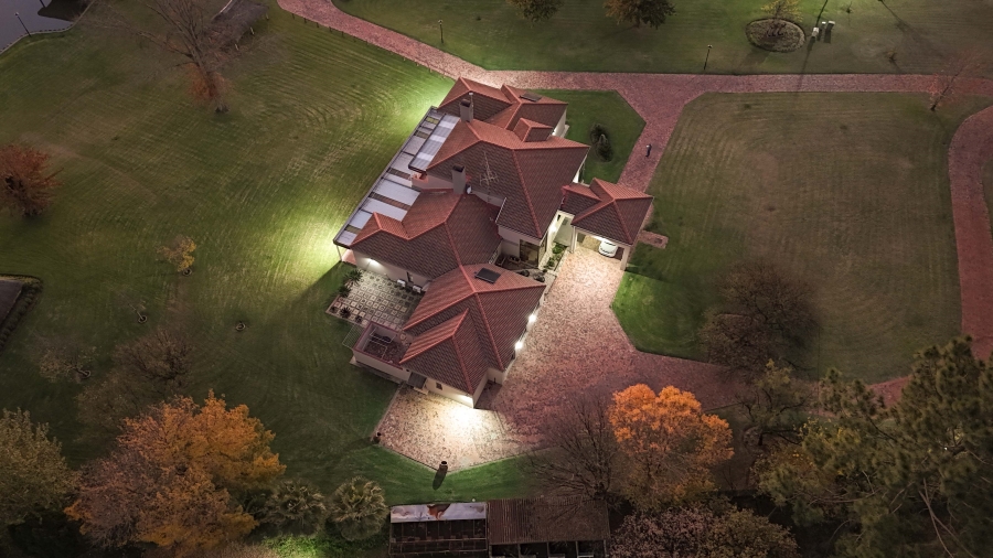 4 Bedroom Property for Sale in Ardenwold SH Gauteng