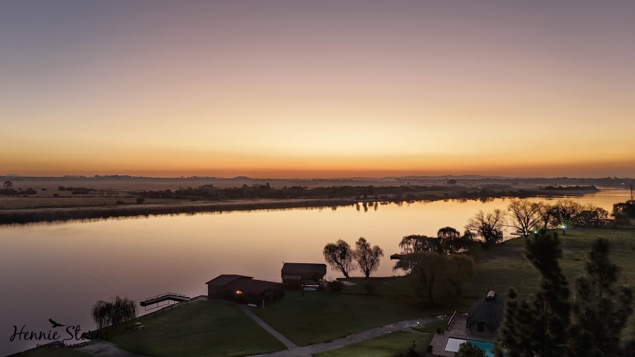 4 Bedroom Property for Sale in Ardenwold SH Gauteng