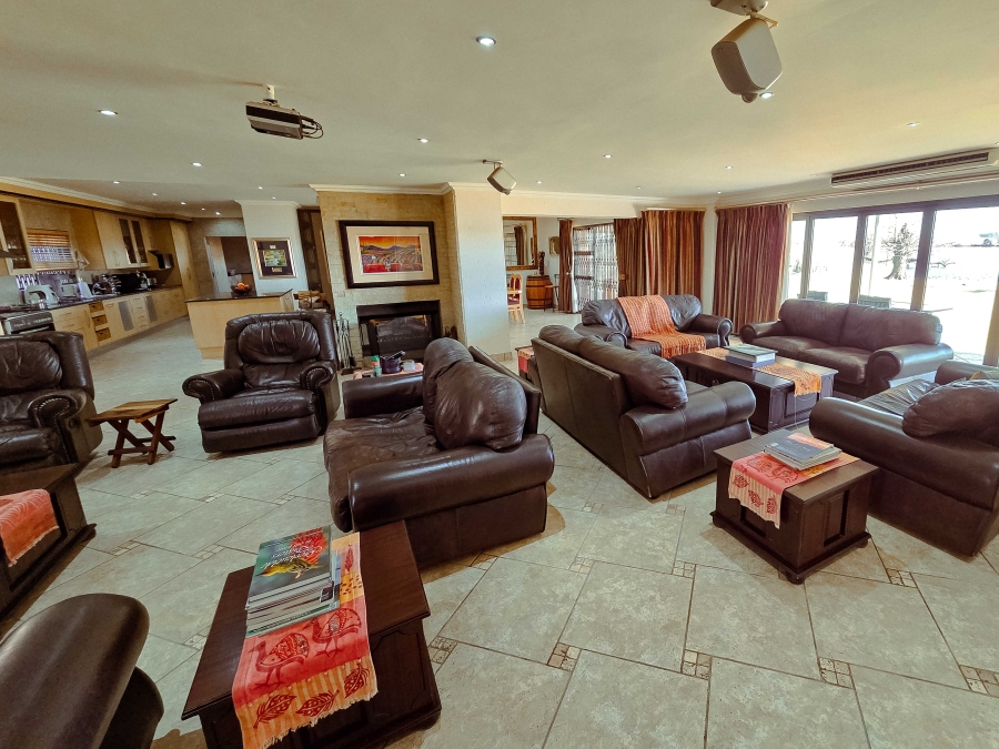 4 Bedroom Property for Sale in Ardenwold SH Gauteng