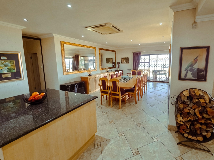 4 Bedroom Property for Sale in Ardenwold SH Gauteng