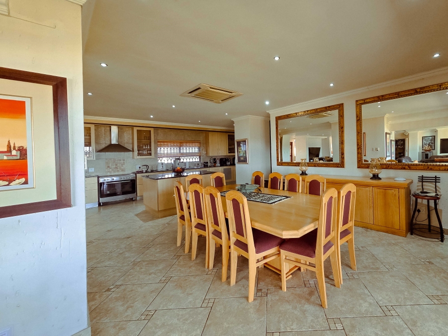 4 Bedroom Property for Sale in Ardenwold SH Gauteng