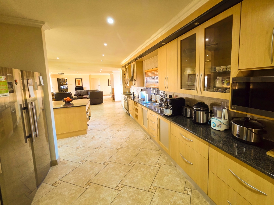 4 Bedroom Property for Sale in Ardenwold SH Gauteng