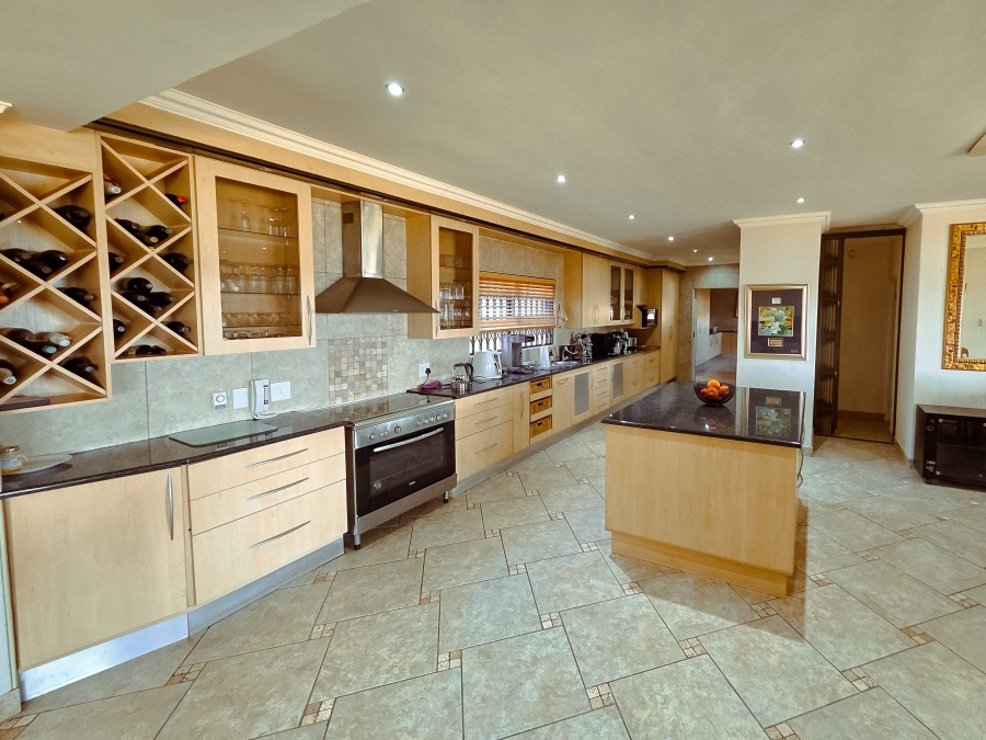 4 Bedroom Property for Sale in Ardenwold SH Gauteng