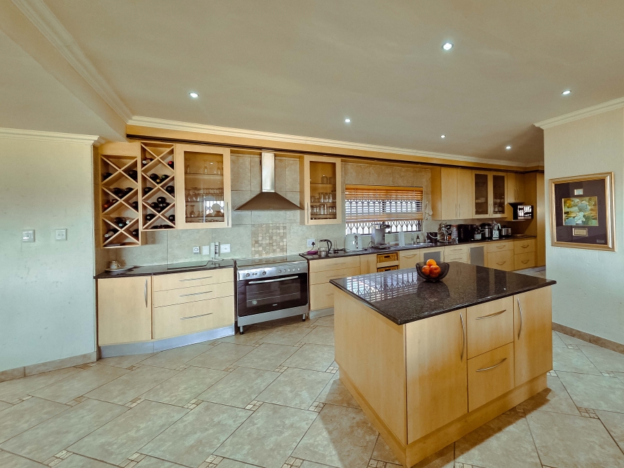 4 Bedroom Property for Sale in Ardenwold SH Gauteng