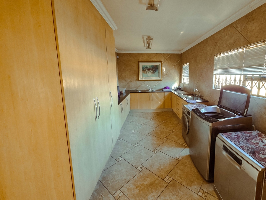 4 Bedroom Property for Sale in Ardenwold SH Gauteng