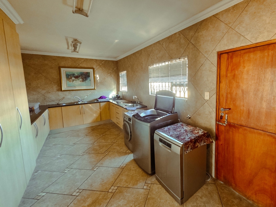4 Bedroom Property for Sale in Ardenwold SH Gauteng