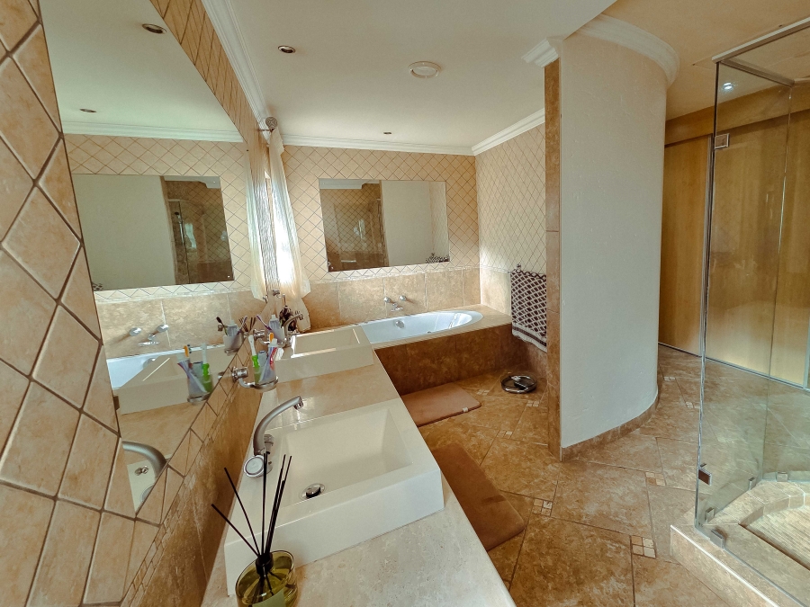 4 Bedroom Property for Sale in Ardenwold SH Gauteng