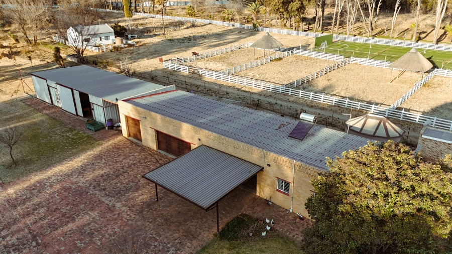 4 Bedroom Property for Sale in Ardenwold SH Gauteng