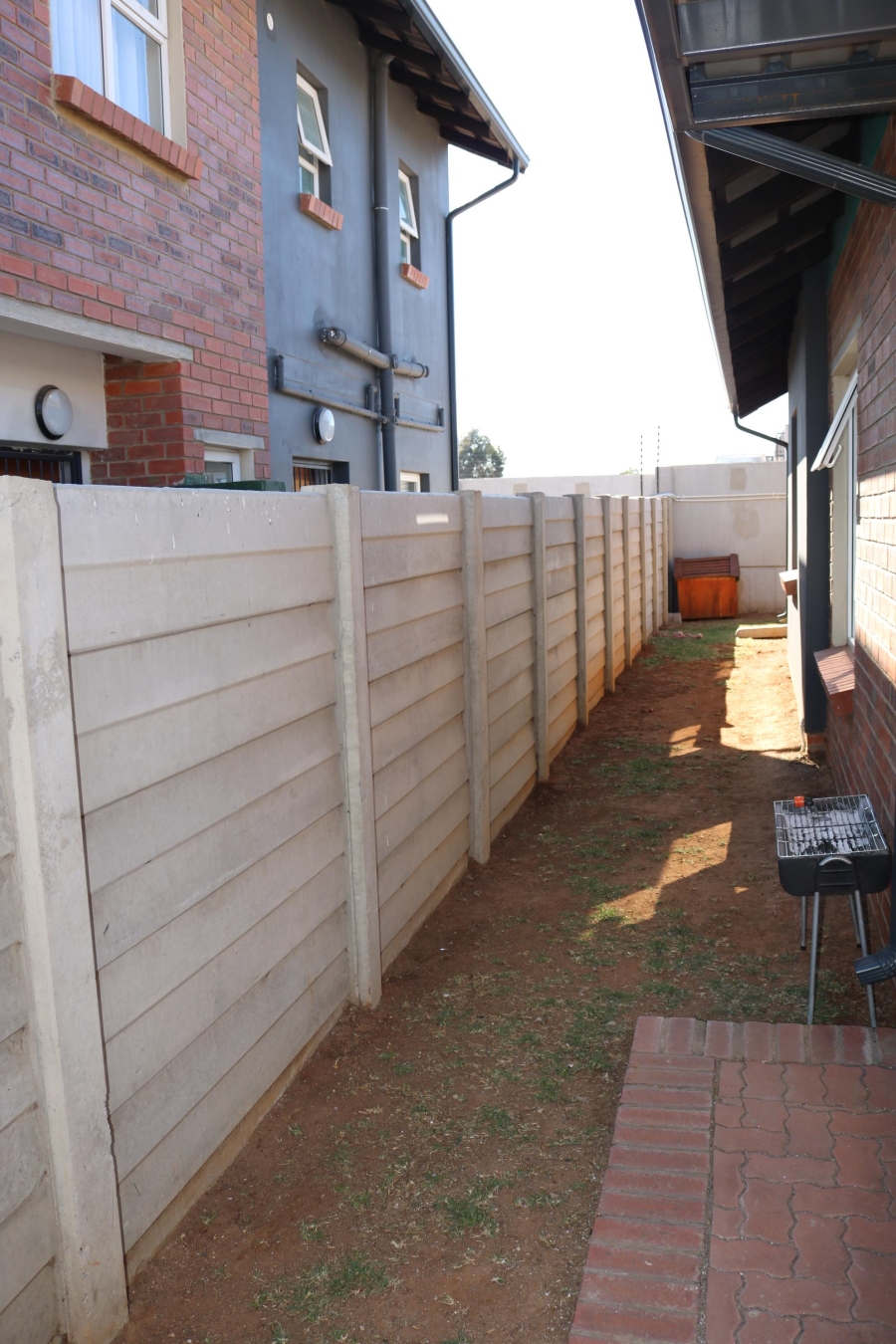 2 Bedroom Property for Sale in Parkdene Gauteng