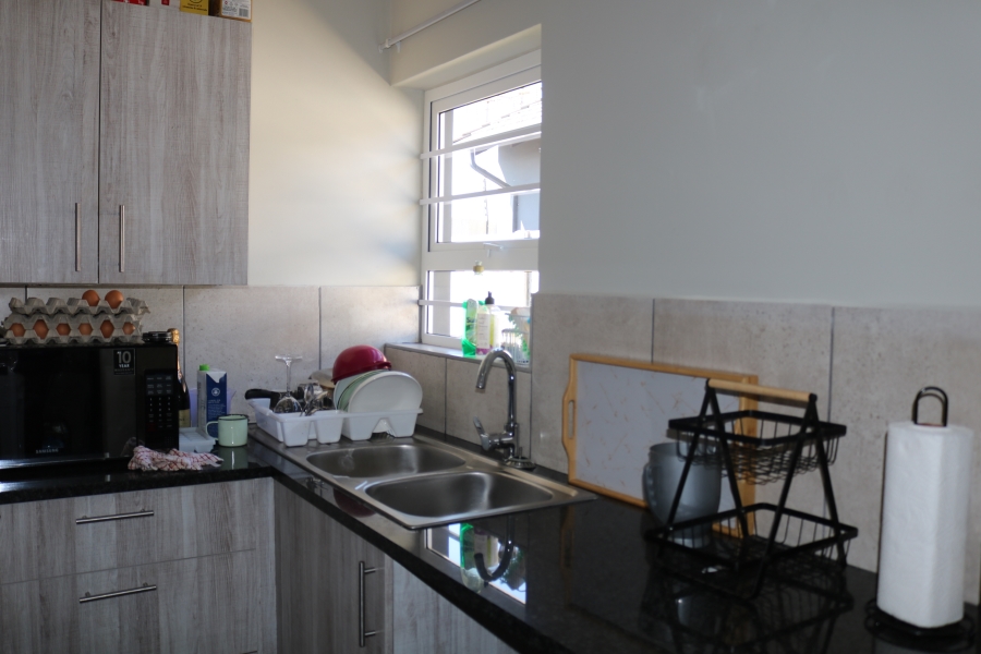 2 Bedroom Property for Sale in Parkdene Gauteng