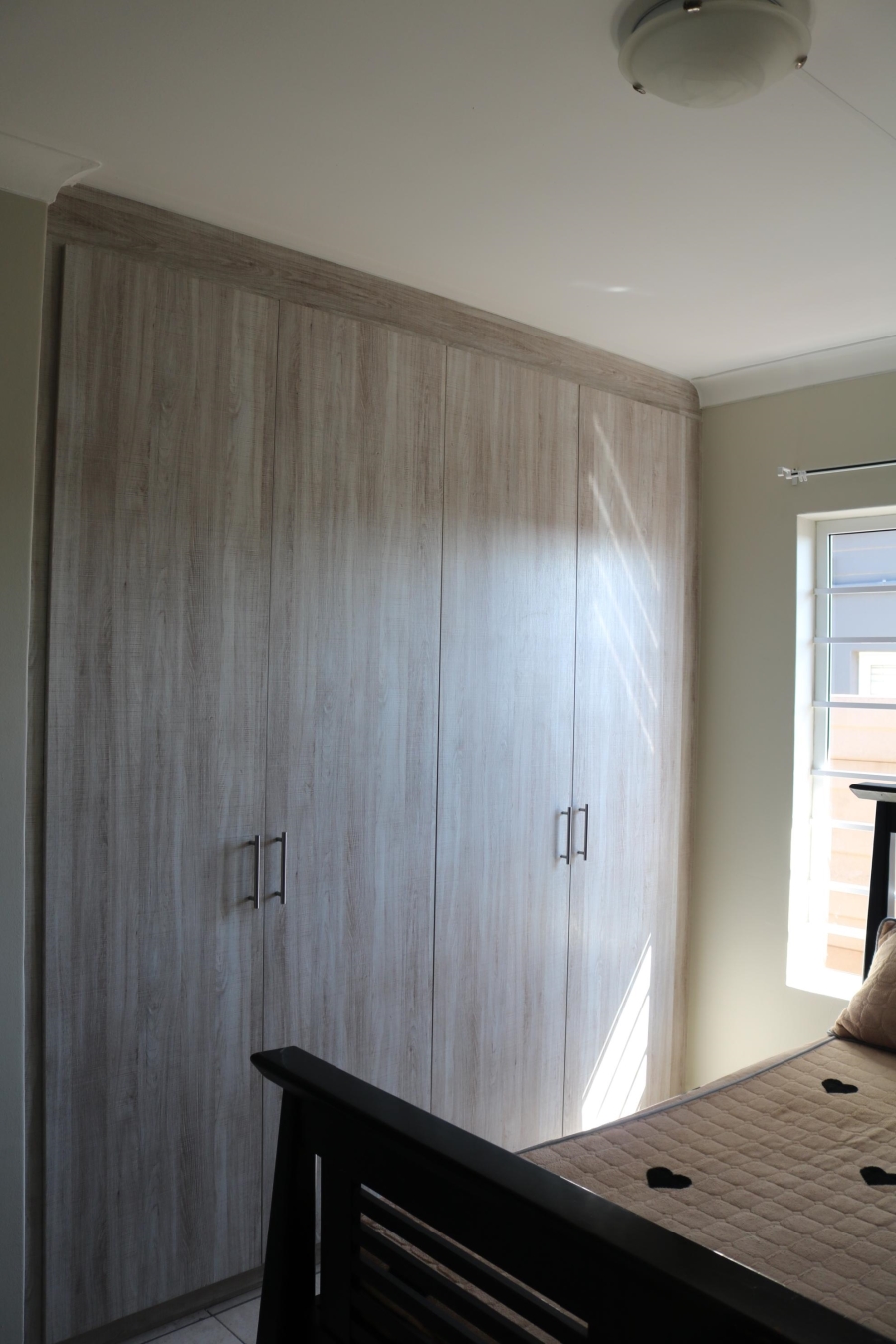 2 Bedroom Property for Sale in Parkdene Gauteng