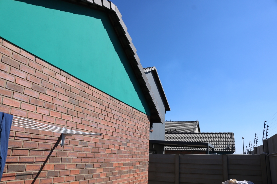 2 Bedroom Property for Sale in Parkdene Gauteng