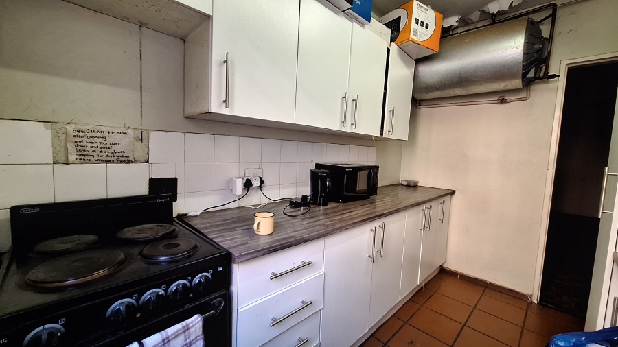 3 Bedroom Property for Sale in Arcadia Gauteng