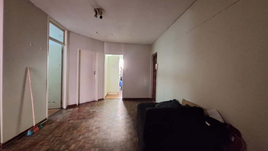 3 Bedroom Property for Sale in Arcadia Gauteng