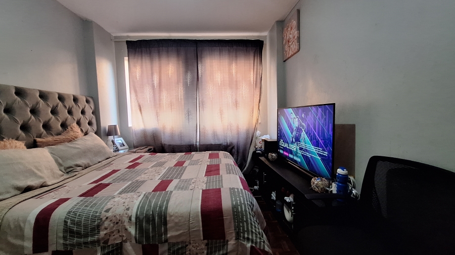 3 Bedroom Property for Sale in Arcadia Gauteng