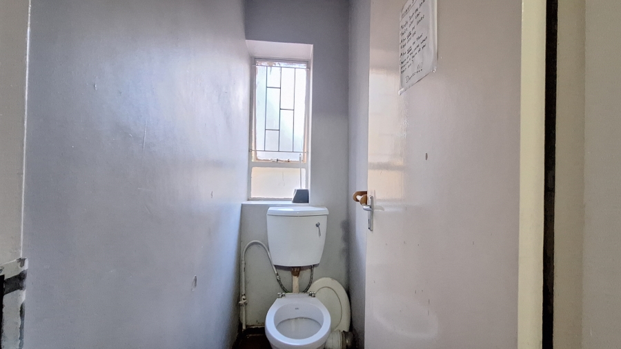 3 Bedroom Property for Sale in Arcadia Gauteng