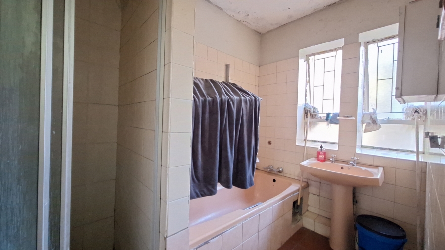 3 Bedroom Property for Sale in Arcadia Gauteng