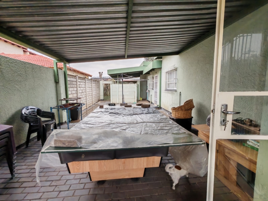 3 Bedroom Property for Sale in Vanderbijlpark SE 6 Gauteng