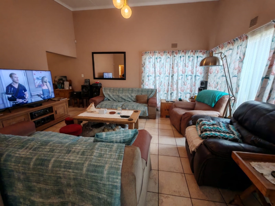 3 Bedroom Property for Sale in Vanderbijlpark SE 6 Gauteng