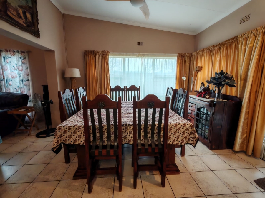 3 Bedroom Property for Sale in Vanderbijlpark SE 6 Gauteng