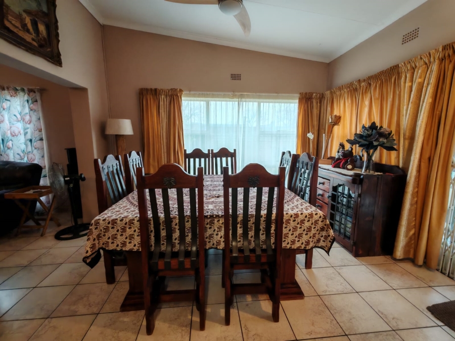 3 Bedroom Property for Sale in Vanderbijlpark SE 6 Gauteng