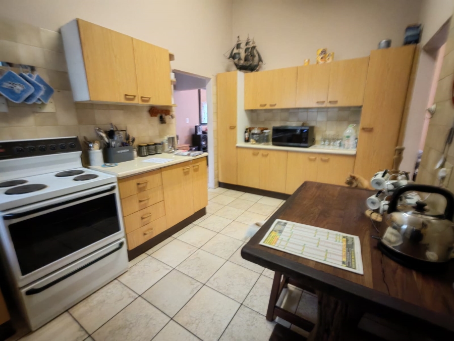 3 Bedroom Property for Sale in Vanderbijlpark SE 6 Gauteng