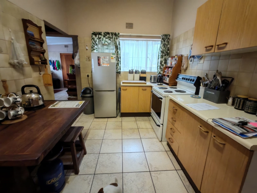 3 Bedroom Property for Sale in Vanderbijlpark SE 6 Gauteng