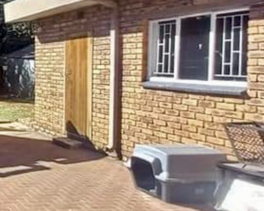 4 Bedroom Property for Sale in Vanderbijlpark Sw 2 Gauteng