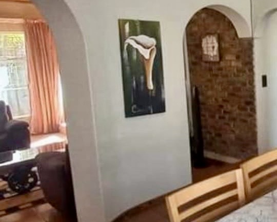 4 Bedroom Property for Sale in Vanderbijlpark Sw 2 Gauteng