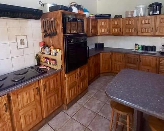 4 Bedroom Property for Sale in Vanderbijlpark Sw 2 Gauteng