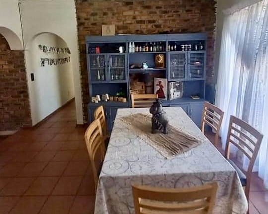 4 Bedroom Property for Sale in Vanderbijlpark Sw 2 Gauteng