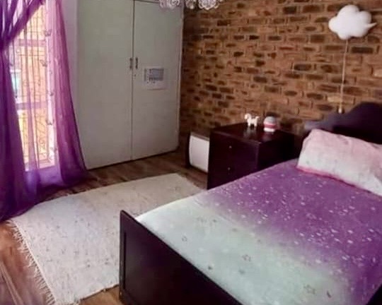 4 Bedroom Property for Sale in Vanderbijlpark Sw 2 Gauteng