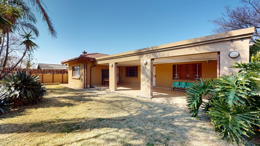 4 Bedroom Property for Sale in Primrose Gauteng