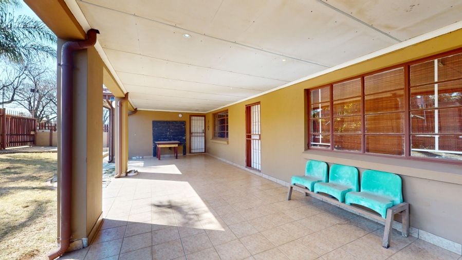 4 Bedroom Property for Sale in Primrose Gauteng