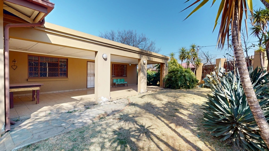 4 Bedroom Property for Sale in Primrose Gauteng