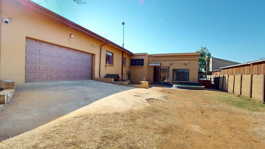 4 Bedroom Property for Sale in Primrose Gauteng